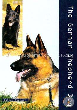 The German Shepherd Dog image