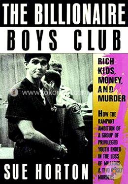 The Billionaire Boys Club image