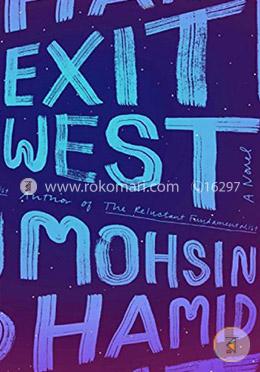 Exit West: A Novel  image