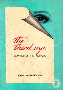The Third Eye-Glimpses of the Politicos image
