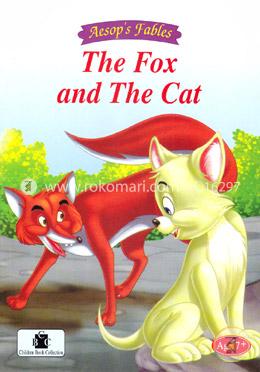 The Fox And The Cat image