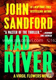 Mad River (A Virgil Flowers Novel) image
