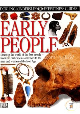 DK Eyewitness Guides: Early People image