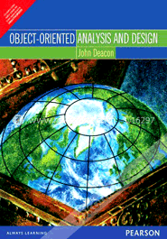 Object-Oriented Analysis And Design 