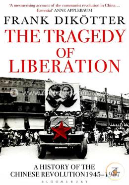 The Tragedy of Liberation  image