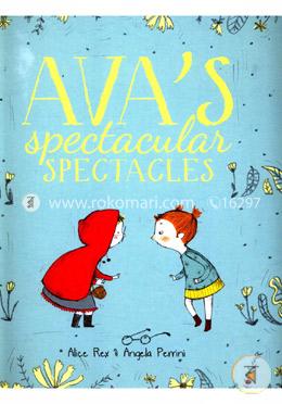 Ava'S Spectacular Spectacles image