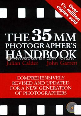 35mm Photographer's Handbook image