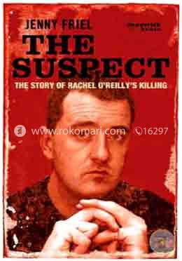 The Suspect: The Story of Rachel O'Reilly's Murder image