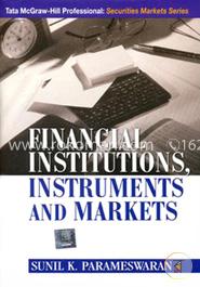 Financial Institutions, Instruments And Markets image
