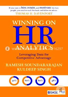 Winning on HR Analytics: Leveraging Data for Competitive Advantage image