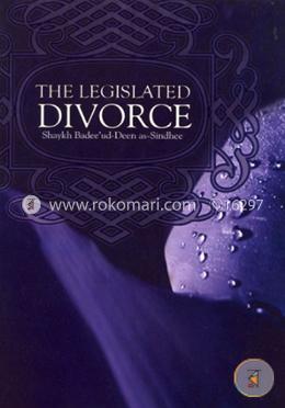 The Legislated Divorce image
