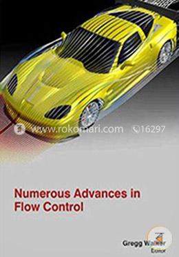 Numerous Advances In Flow Control image