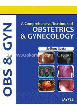 A Comprehensive Textbook of Obstetrics image