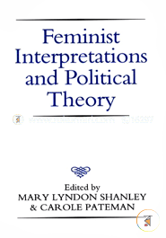 Feminist Interpretations and Political Theory (Paperback) image
