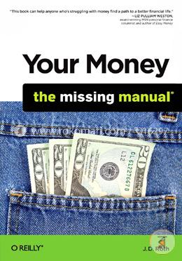 Your Money: The Missing Manual image