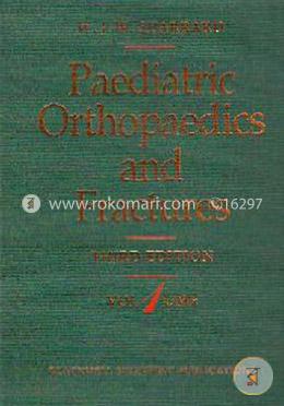 Paediatric Orthopaedics and Fractures (2-Vol Set) image