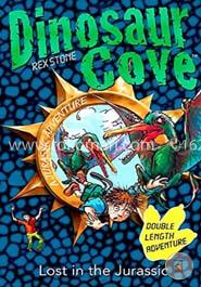 Dinosaur Cove: Lost in the Jurassic image