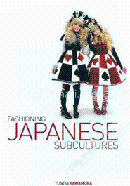 Fashioning Japanese Subcultures (Paperback) image