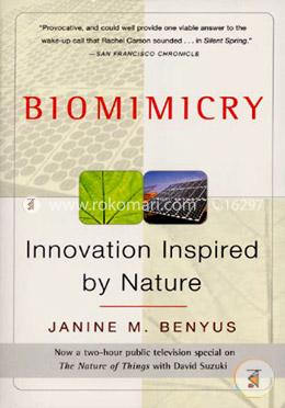 Biomimicry: Innovation Inspired by Nature image