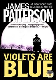 Violets Are Blue (Alex Cross) image