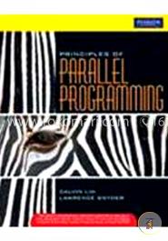 Principles Of Parallel Programming image