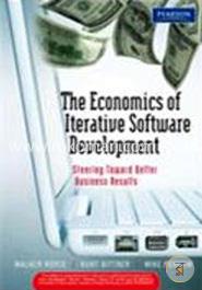 The Economics of Iterative Software Development : Steering Toward Better Business Results  image