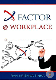 X Factor @ Workplace image