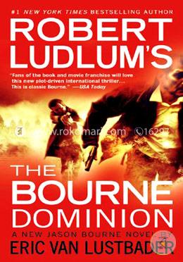 The Bourne Dominion image