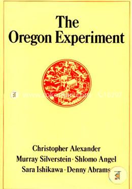 The Oregon Experiment image