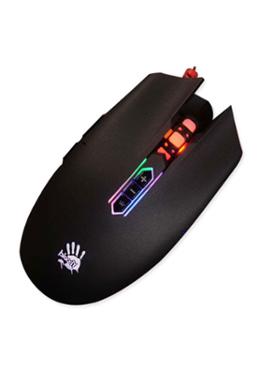 A4Tech Bloody Q80 Neon X’Glide Gaming Mouse image
