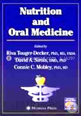 Nutrition and Oral Medicine image