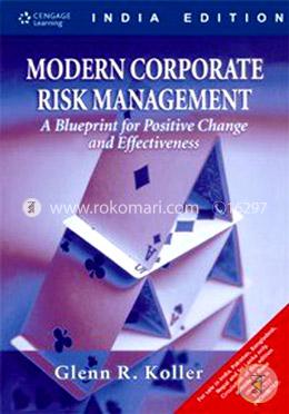 Modern Corporate Risk Management: A Blueprint for Positive Change image