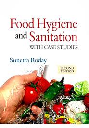 Food Hygiene and Sanitation image
