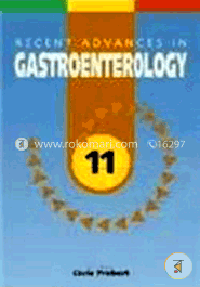 Recent Advances In Gastroenterology (Paperback) image