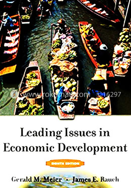 Leading Issues in Economic Development image
