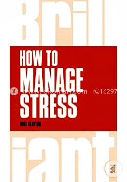 How To Manage Stress image