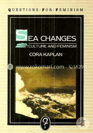 Sea Changes: Culture and Feminism (Questions for feminism) (Paperback) image