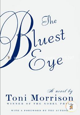 The Bluest Eye (Vintage International) image