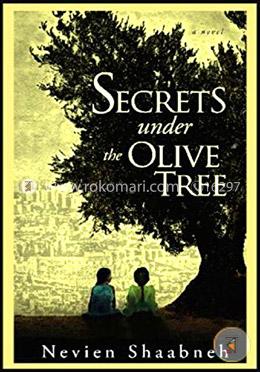 Secrets Under the Olive Tree image