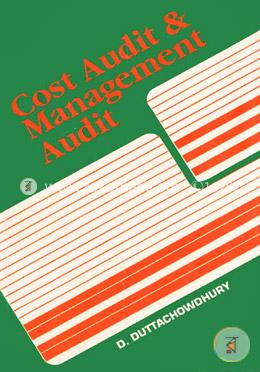 Cost Audit And Management Audit  image