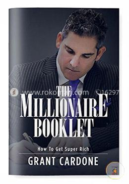 The Millionaire Booklet image