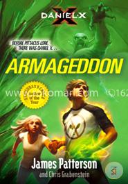 Armageddon (Daniel X) image