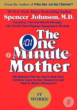 The One Minute Mother  image