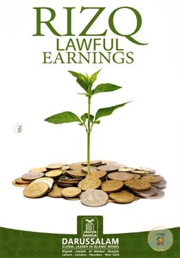 Darussalam Research Section - Rizq Lawful Earnings image