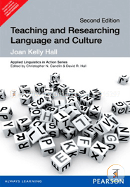 Teaching and Researching: Language and Culture image