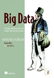 Big Data: Principles and best practices of scalable realtime data systems image