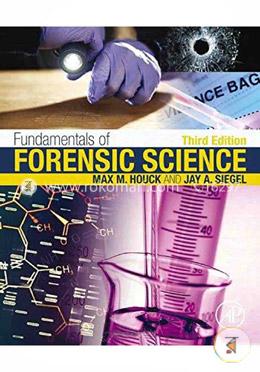 Fundamentals of Forensic Science image