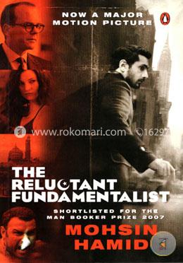 The reluctant fundementalist image