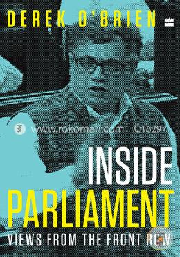 Inside Parliament: Views from the Front Row image