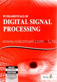 Fundamentals of Digital Signal Processing image